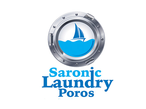 Saronic Laundry Poros