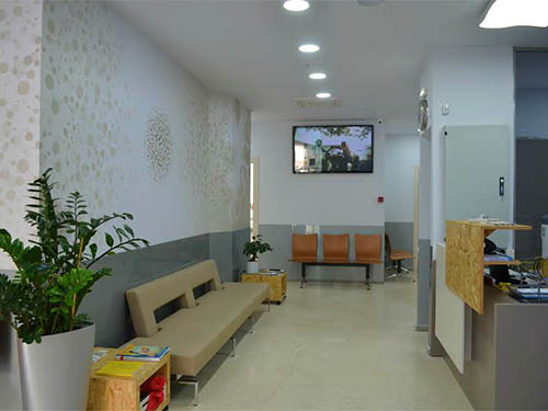 Therapeia Medical Center