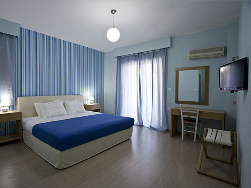 Valente Perlia Rooms
