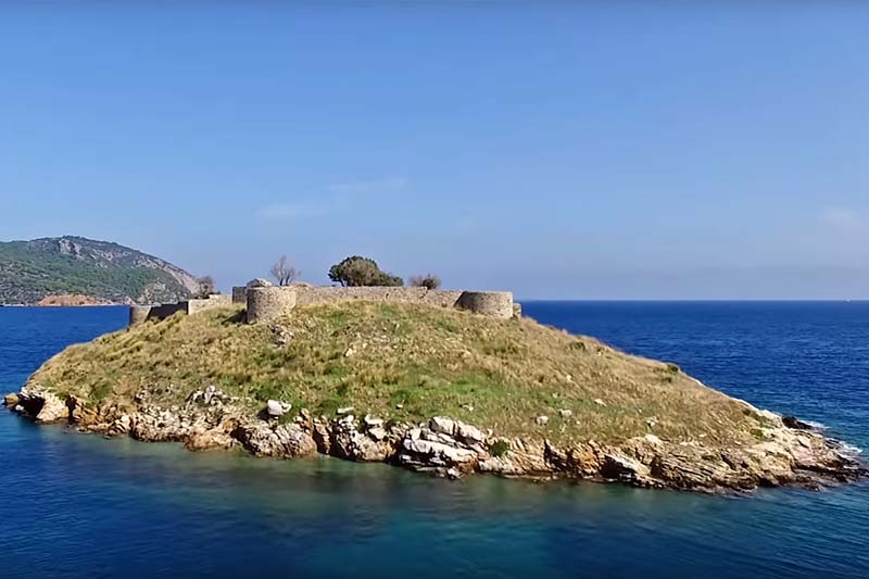 poros video