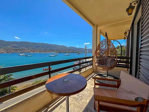 Villa Irene Poros