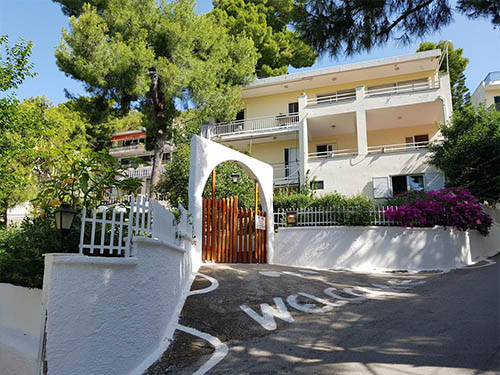 Zontanos Studios